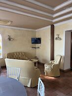 Hotel Quadrifoglio by Mancini