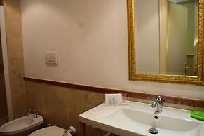 Hotel Quadrifoglio by Mancini