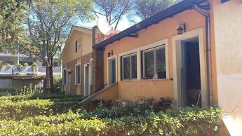 Hotel Quadrifoglio by Mancini