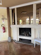 Hotel Quadrifoglio by Mancini