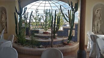 Hotel Quadrifoglio by Mancini