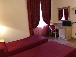 Hotel Quadrifoglio by Mancini