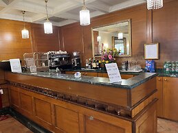 Hotel Quadrifoglio by Mancini