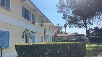 Hotel Quadrifoglio by Mancini