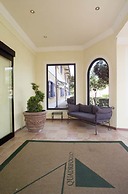 Hotel Quadrifoglio by Mancini