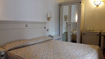 Hotel Quadrifoglio by Mancini