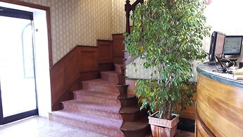 Hotel Quadrifoglio by Mancini