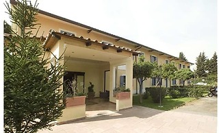 Hotel Quadrifoglio by Mancini