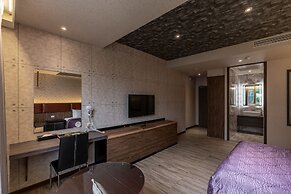 King & Princess Motel-Rende