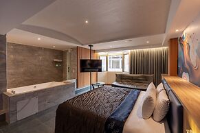 King & Princess Motel-Rende