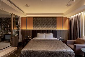 King & Princess Motel-Rende