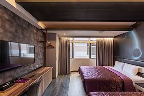 King & Princess Motel-Rende