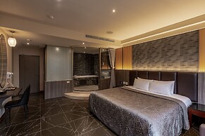 King & Princess Motel-Rende
