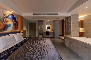 King & Princess Motel-Rende