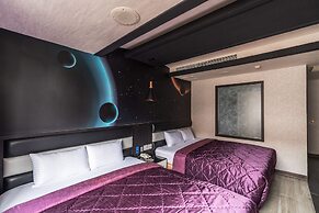 King & Princess Motel-Rende