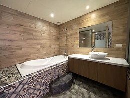 King & Princess Motel-Rende