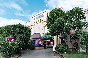 King & Princess Motel-Rende