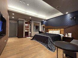 King & Princess Motel-Rende