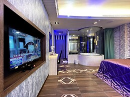 King & Princess Motel-Rende