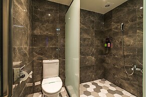 King & Princess Motel-Rende