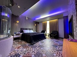 King & Princess Motel-Rende