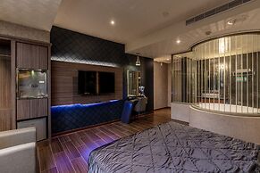 King & Princess Motel-Rende