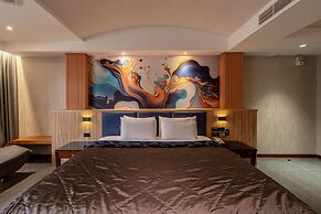 King & Princess Motel-Rende