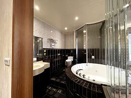 King & Princess Motel-Rende