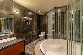King & Princess Motel-Rende