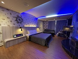 King & Princess Motel-Rende