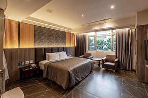 King & Princess Motel-Rende