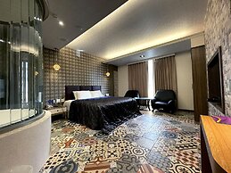 King & Princess Motel-Rende