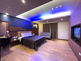 King & Princess Motel-Rende