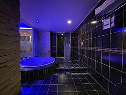 King & Princess Motel-Rende