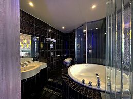 King & Princess Motel-Rende