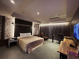 King & Princess Motel-Rende