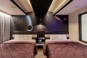 King & Princess Motel-Rende