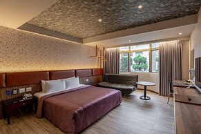 King & Princess Motel-Rende