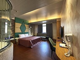 King & Princess Motel-Rende