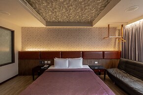 King & Princess Motel-Rende