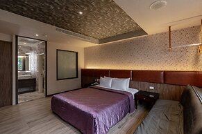 King & Princess Motel-Rende