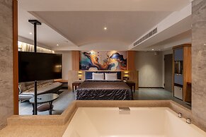 King & Princess Motel-Rende