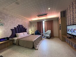 King & Princess Motel-Rende