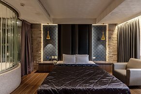 King & Princess Motel-Rende