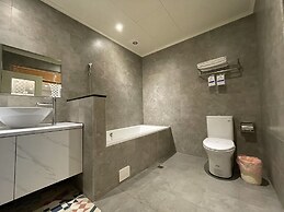 King & Princess Motel-Rende