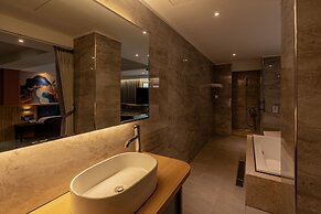 King & Princess Motel-Rende