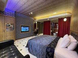 King & Princess Motel-Rende