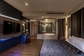 King & Princess Motel-Rende