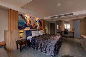 King & Princess Motel-Rende