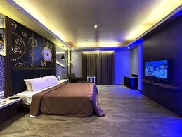 King & Princess Motel-Rende